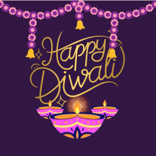 Happy Diwali