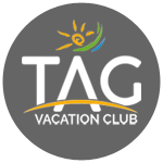 Tag Vacation Club Logo
